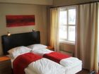 фото отеля Bykle Hotell
