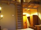 фото отеля Bykle Hotell