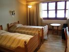 фото отеля Bykle Hotell