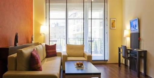 фото отеля Apartamenty Sopot