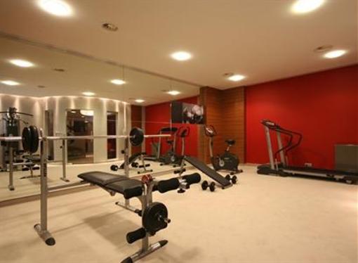 фото отеля Apartamenty Sopot
