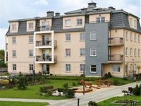 Apartamenty Sopot