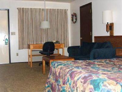 фото отеля Jim Butler Inn and Suites Tonopah