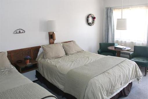 фото отеля Jim Butler Inn and Suites Tonopah