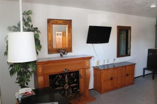 фото отеля Jim Butler Inn and Suites Tonopah