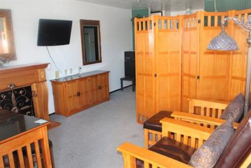 фото отеля Jim Butler Inn and Suites Tonopah