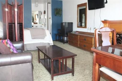 фото отеля Jim Butler Inn and Suites Tonopah