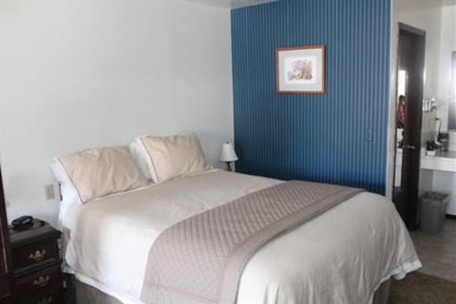 фото отеля Jim Butler Inn and Suites Tonopah