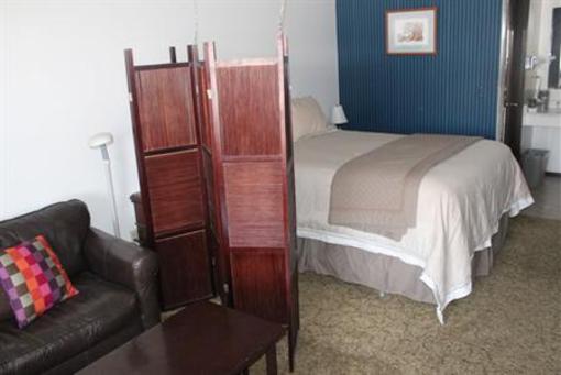 фото отеля Jim Butler Inn and Suites Tonopah