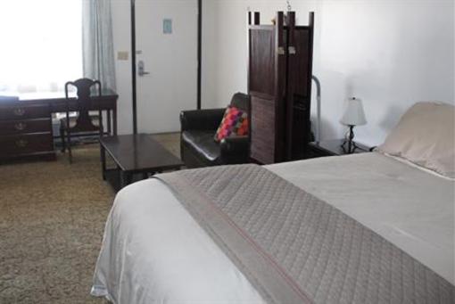 фото отеля Jim Butler Inn and Suites Tonopah