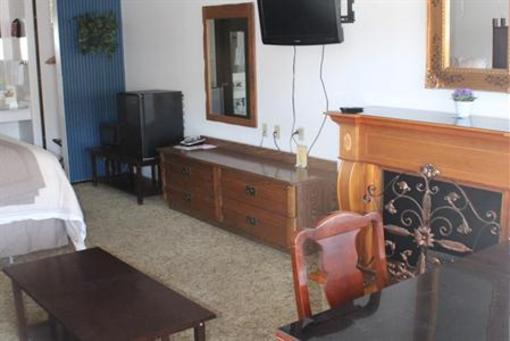 фото отеля Jim Butler Inn and Suites Tonopah