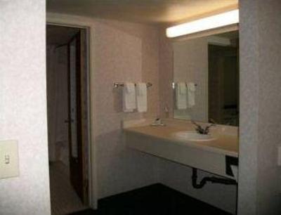 фото отеля Days Inn & Suites Arcata
