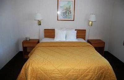 фото отеля Days Inn & Suites Arcata