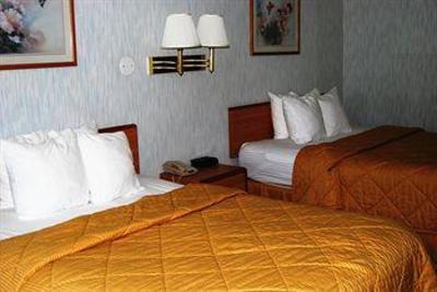 фото отеля Days Inn & Suites Arcata