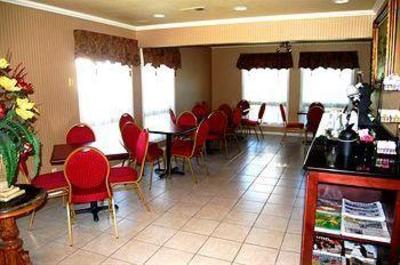 фото отеля Days Inn & Suites Arcata