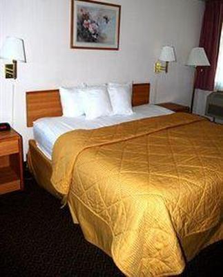 фото отеля Days Inn & Suites Arcata