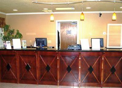 фото отеля Days Inn & Suites Arcata