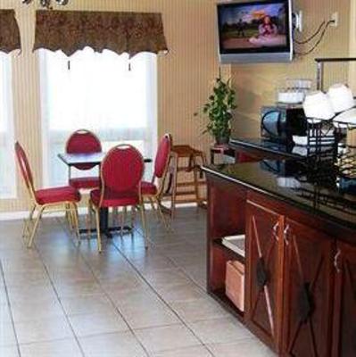 фото отеля Days Inn & Suites Arcata