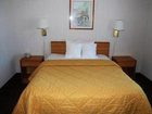 фото отеля Days Inn & Suites Arcata