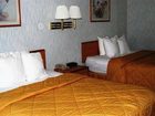 фото отеля Days Inn & Suites Arcata