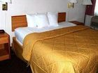 фото отеля Days Inn & Suites Arcata