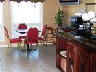 фото отеля Days Inn & Suites Arcata