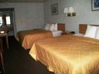 фото отеля Days Inn & Suites Arcata