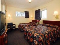 Suburban Extended Stay Hotel of Greensboro - W. Wendover