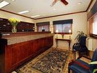 фото отеля Suburban Extended Stay Hotel of Greensboro - W. Wendover