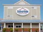 фото отеля Suburban Extended Stay Hotel of Greensboro - W. Wendover