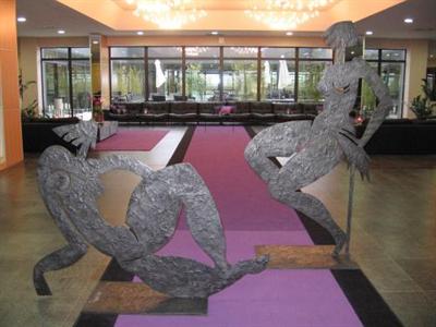 фото отеля Clarion Suites Senart Paris Sud