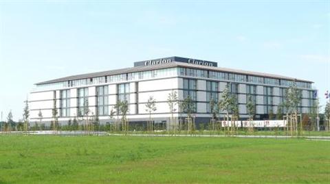 фото отеля Clarion Suites Senart Paris Sud