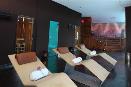 фото отеля Clarion Suites Senart Paris Sud