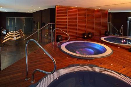 фото отеля Clarion Suites Senart Paris Sud
