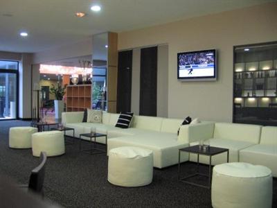 фото отеля Clarion Suites Senart Paris Sud