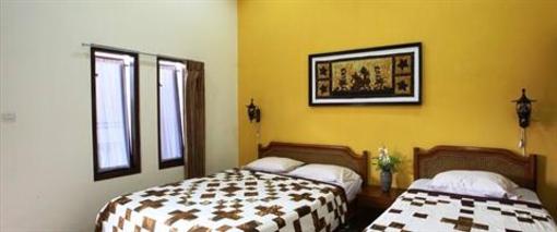 фото отеля Enny's Guest House