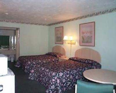 фото отеля Knights Inn Florida City Homestead South