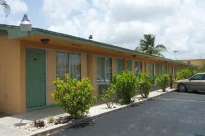 фото отеля Knights Inn Florida City Homestead South