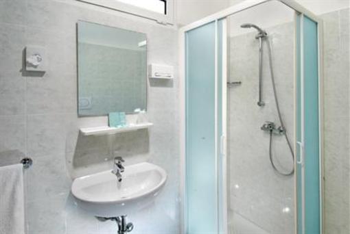 фото отеля Hotel Gemini Rimini