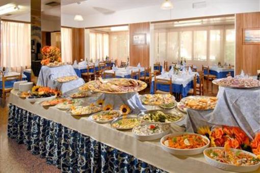 фото отеля Hotel Gemini Rimini
