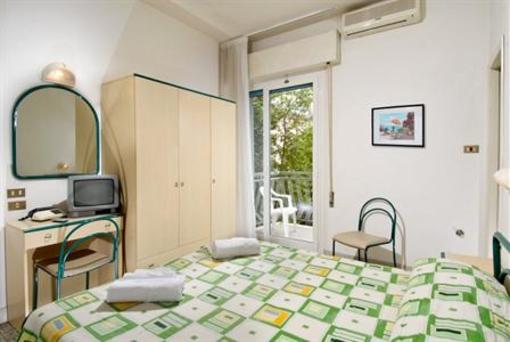 фото отеля Hotel Gemini Rimini