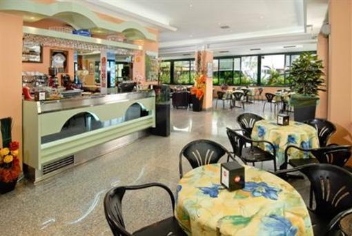 фото отеля Hotel Gemini Rimini