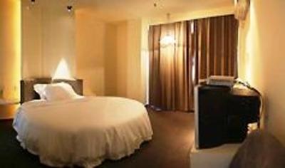 фото отеля Motel 168 Ronggui Middle Guizhou Road Foshan