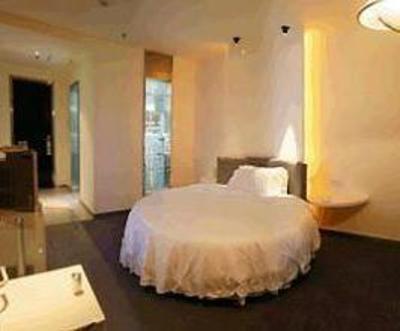 фото отеля Motel 168 Ronggui Middle Guizhou Road Foshan