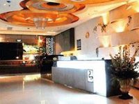 Motel 168 Ronggui Middle Guizhou Road Foshan