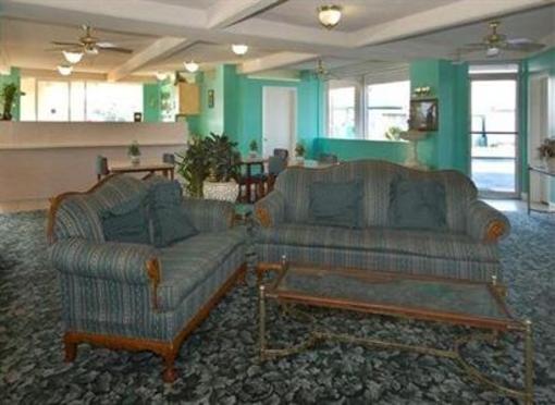фото отеля Econo Lodge Byron Watson Blvd