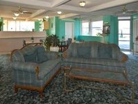 Econo Lodge Byron Watson Blvd