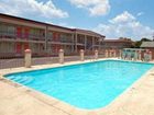 фото отеля Econo Lodge Byron Watson Blvd