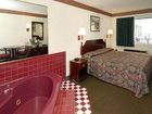 фото отеля Econo Lodge Byron Watson Blvd