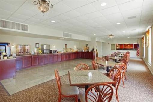 фото отеля Quality Inn & Suites Walterboro